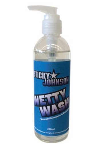 wetty wash